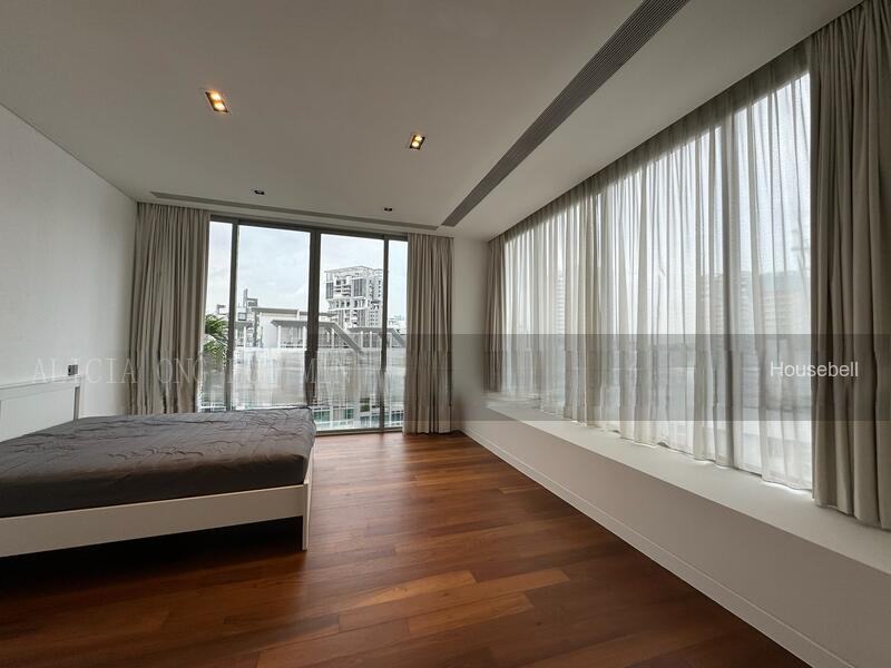 The Oliv @ Balmoral, S$ 14,368,000 (可协商价格), 3,337 sqft, 公寓 - Apartment