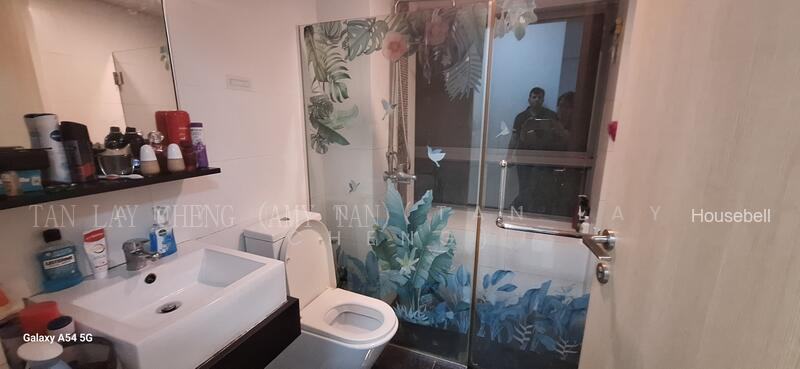 Wilkie 80, S$ 998,000 (最低价格), 560 sqft, 公寓 - Apartment