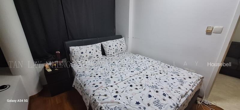 Wilkie 80, S$ 998,000 (最低价格), 560 sqft, 公寓 - Apartment