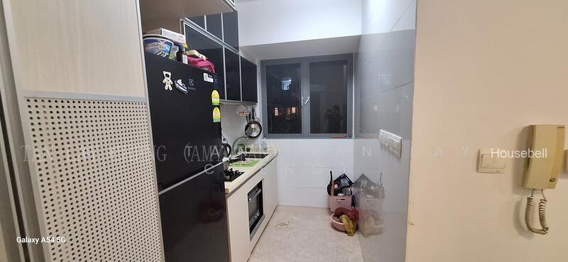 Wilkie 80, S$ 998,000 (最低价格), 560 sqft, 公寓 - Apartment