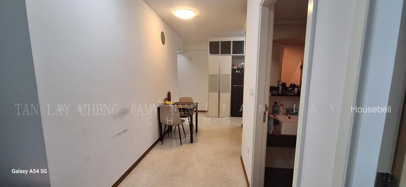 Wilkie 80, S$ 998,000 (最低价格), 560 sqft, 公寓 - Apartment