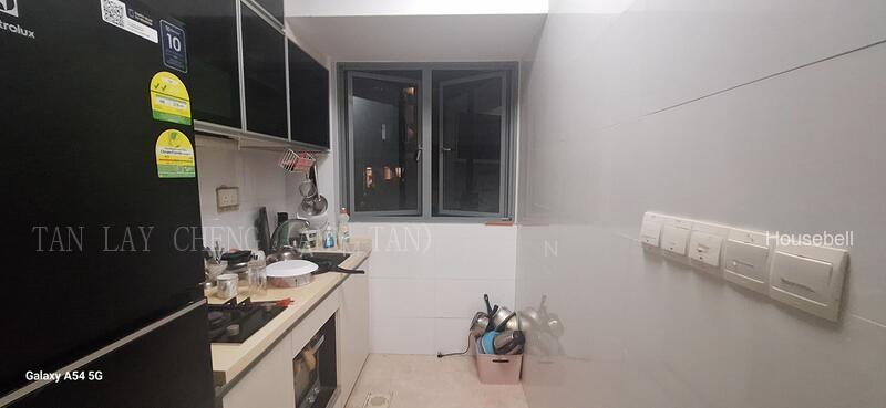 Wilkie 80, S$ 998,000 (最低价格), 560 sqft, 公寓 - Apartment