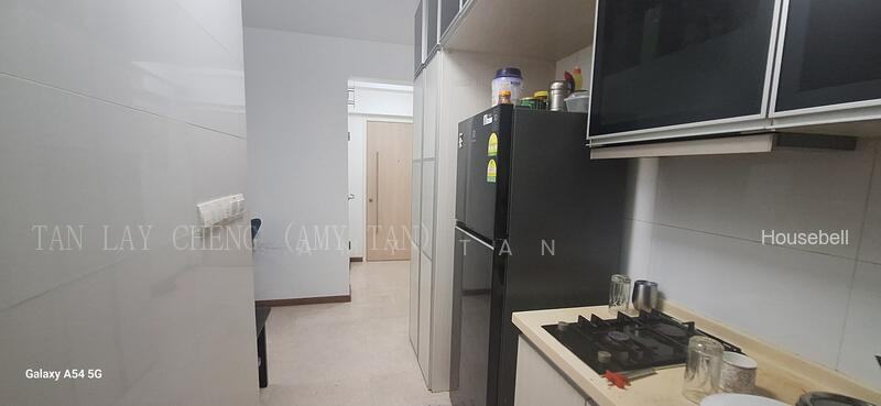 Wilkie 80, S$ 998,000 (最低价格), 560 sqft, 公寓 - Apartment