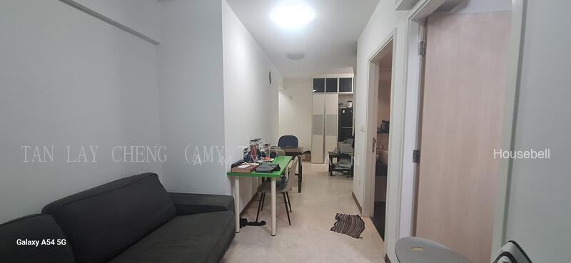 Wilkie 80, S$ 998,000 (最低价格), 560 sqft, 公寓 - Apartment