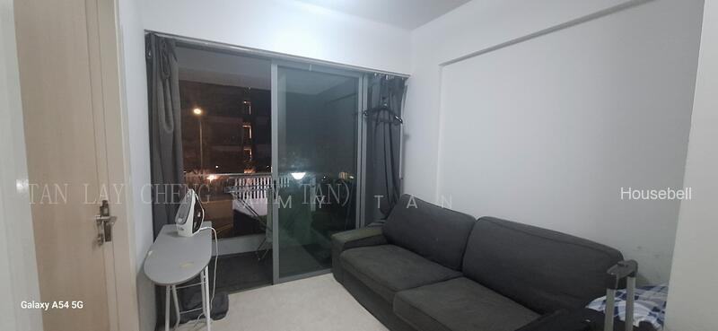 Wilkie 80, S$ 998,000 (最低价格), 560 sqft, 公寓 - Apartment