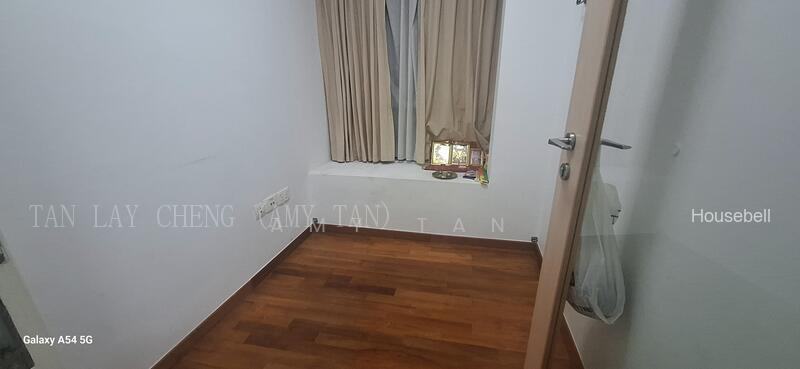 Wilkie 80, S$ 998,000 (最低价格), 560 sqft, 公寓 - Apartment