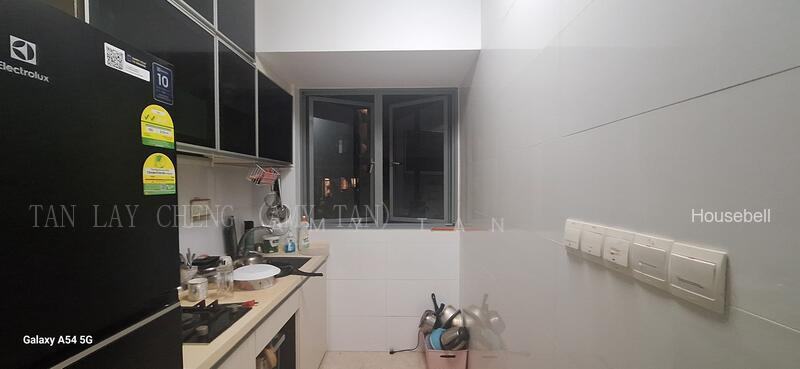 Wilkie 80, S$ 998,000 (最低价格), 560 sqft, 公寓 - Apartment