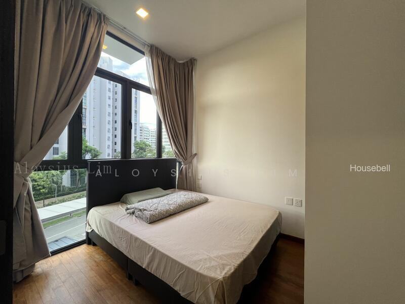 Urban Vista, S$ 958,000, 549 sqft, 公寓 - Condominium