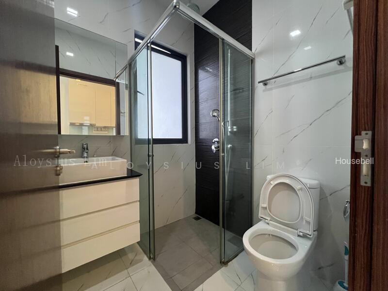 Urban Vista, S$ 958,000, 549 sqft, 公寓 - Condominium