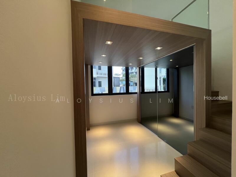 Urban Vista, S$ 958,000, 549 sqft, 公寓 - Condominium