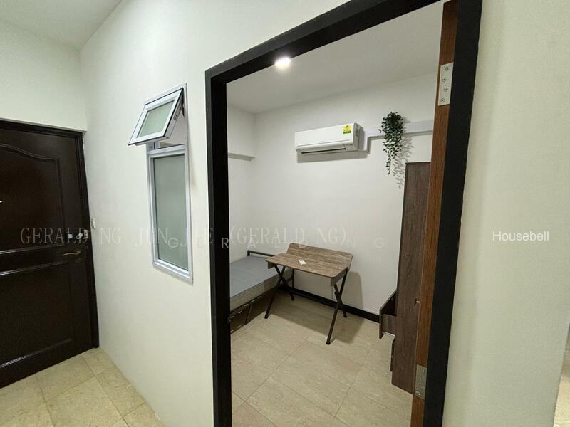 The Bencoolen, S$ 1,800 /月, 150 sqft, 公寓 - Apartment