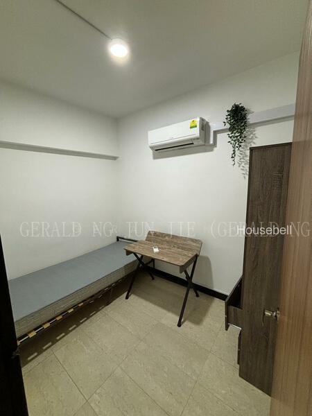 The Bencoolen, S$ 1,800 /月, 150 sqft, 公寓 - Apartment