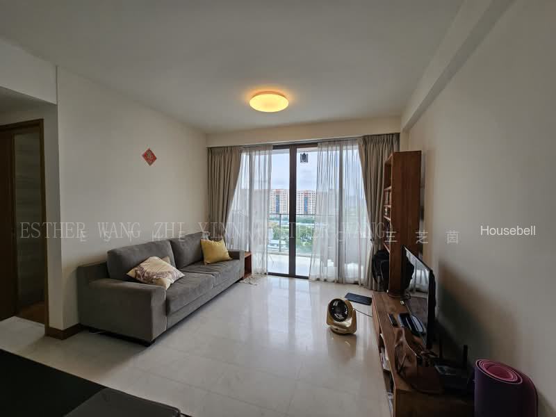 The Shore Residences(3)
