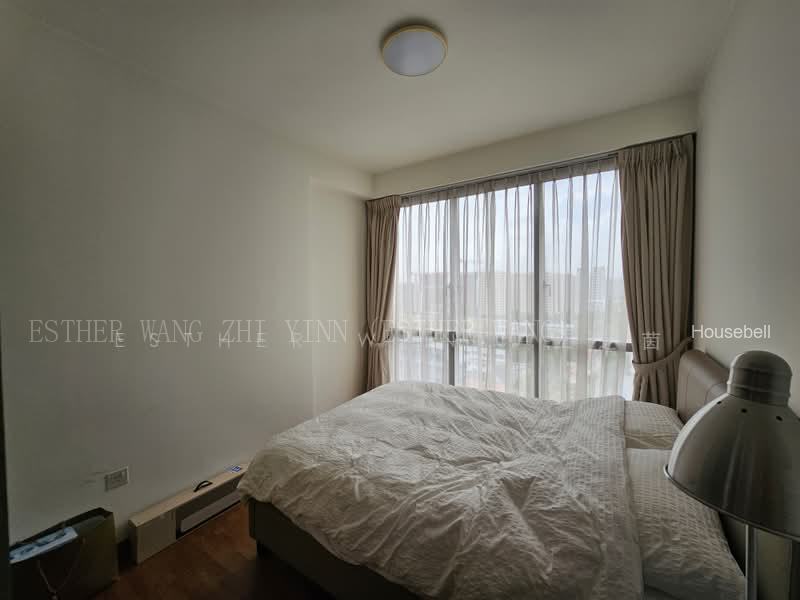 The Shore Residences(5)