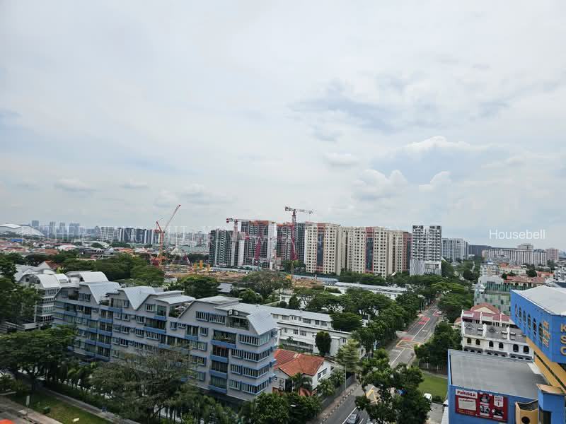The Shore Residences(1)