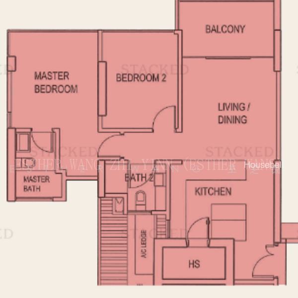 The Shore Residences(7)