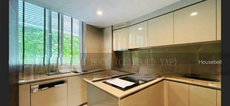 Corals at Keppel Bay, S$ 21,500 (Starting From) /mo, 3,057 sqft, Condos - Condominium