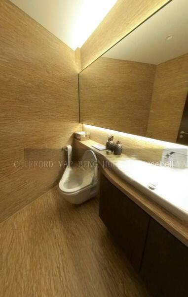 Corals at Keppel Bay, S$ 21,500 (Starting From) /mo, 3,057 sqft, Condos - Condominium