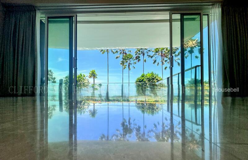 Corals at Keppel Bay, S$ 21,500 (Starting From) /mo, 3,057 sqft, Condos - Condominium