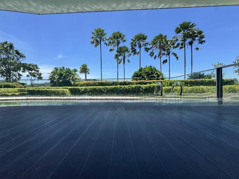 Corals at Keppel Bay, S$ 21,500 (Starting From) /mo, 3,057 sqft, Condos - Condominium
