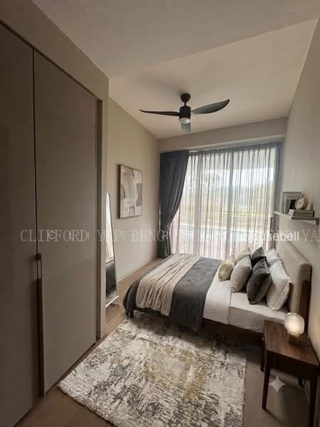 Corals at Keppel Bay, S$ 21,500 (Starting From) /mo, 3,057 sqft, Condos - Condominium