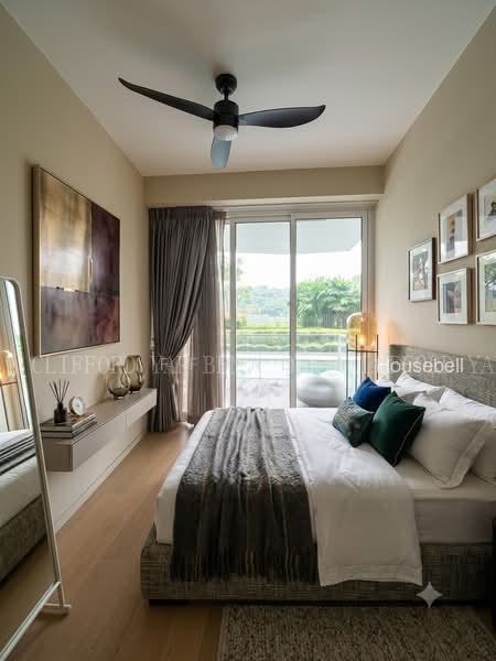 Corals at Keppel Bay, S$ 21,500 (Starting From) /mo, 3,057 sqft, Condos - Condominium