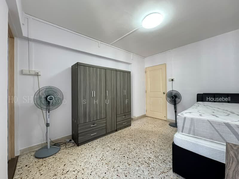 50 Chai Chee Street, S$ 1,150 /月, 122 sqft, 组屋 - 3 NG
