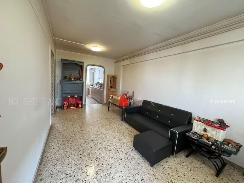 50 Chai Chee Street, S$ 1,150 /月, 122 sqft, 组屋 - 3 NG