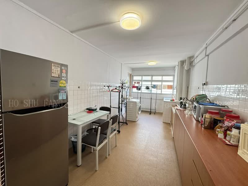 50 Chai Chee Street, S$ 1,150 /月, 122 sqft, 组屋 - 3 NG