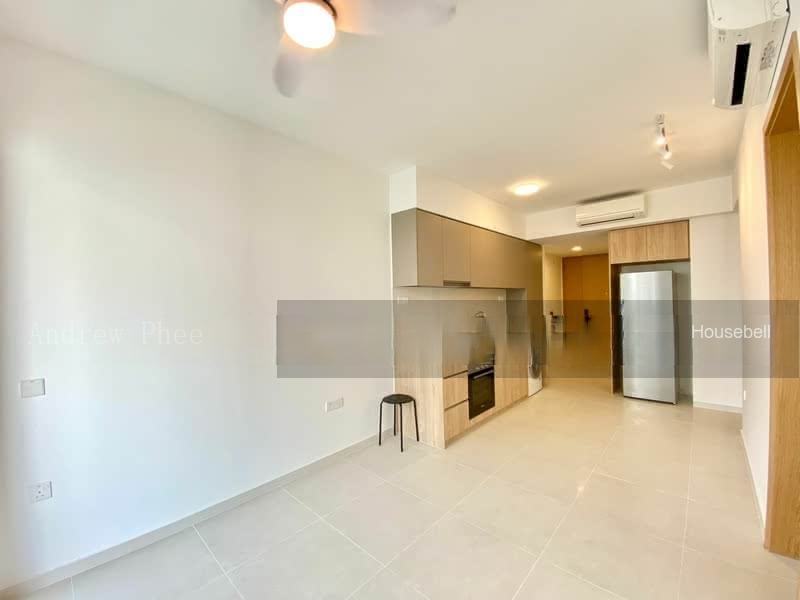 Twin VEW, S$ 948,000, 570 sqft, 公寓 - Condominium
