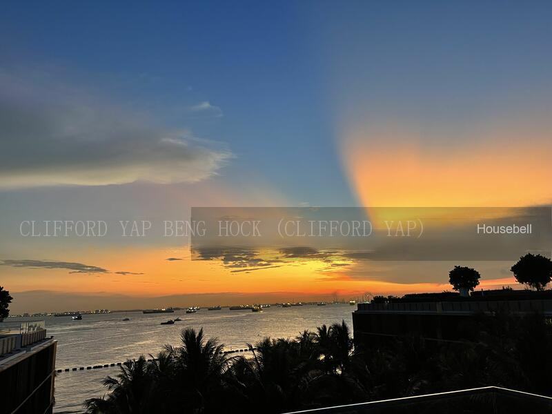 Seven Palms Sentosa Cove, S$ 11,074,000, 4,112 sqft, 公寓 - Condominium