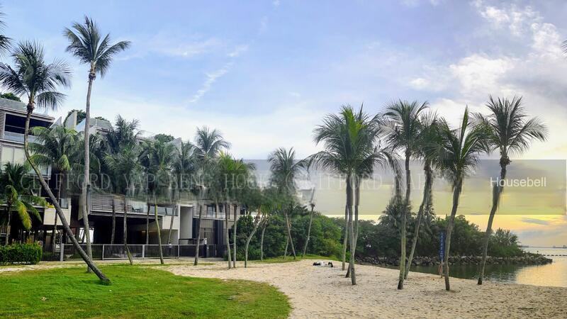 Seven Palms Sentosa Cove