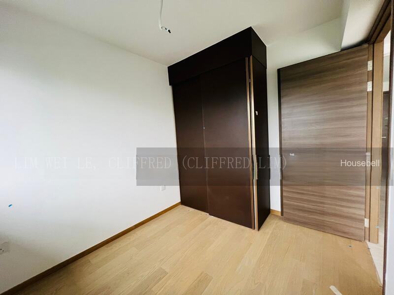 The Florence Residences, S$ 840,000, 484 sqft, 公寓 - Condominium