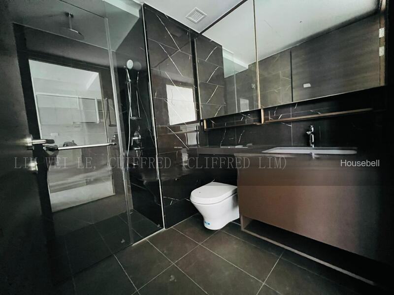 The Florence Residences, S$ 840,000, 484 sqft, 公寓 - Condominium