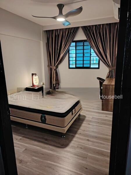 212 Ang Mo Kio Avenue 3