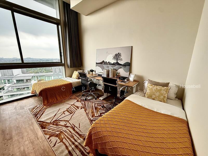 15 Holland Hill, S$ 19,000,000 (可协商价格), 4,973 sqft, 公寓 - Condominium