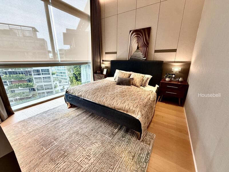 15 Holland Hill, S$ 19,000,000 (可协商价格), 4,973 sqft, 公寓 - Condominium