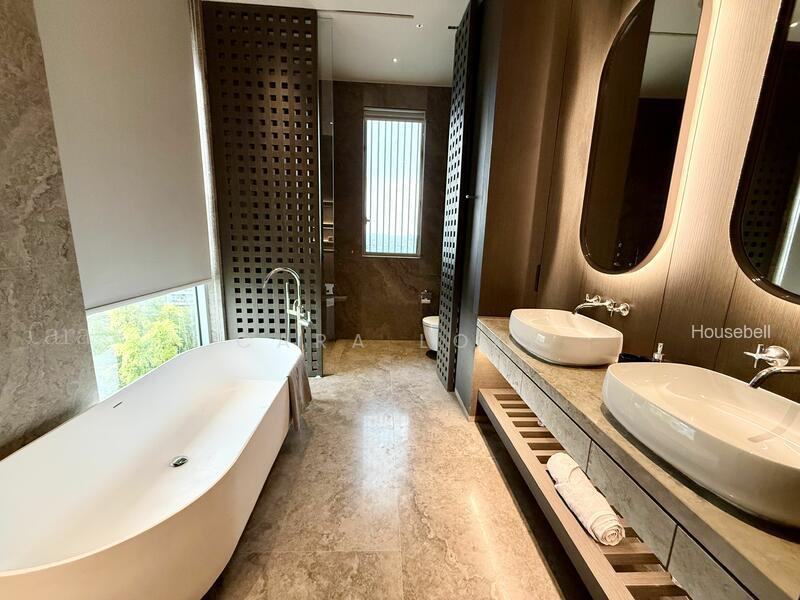 15 Holland Hill, S$ 19,000,000 (可协商价格), 4,973 sqft, 公寓 - Condominium