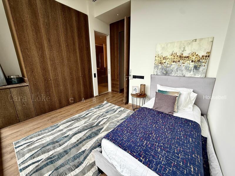 15 Holland Hill, S$ 19,000,000 (可协商价格), 4,973 sqft, 公寓 - Condominium