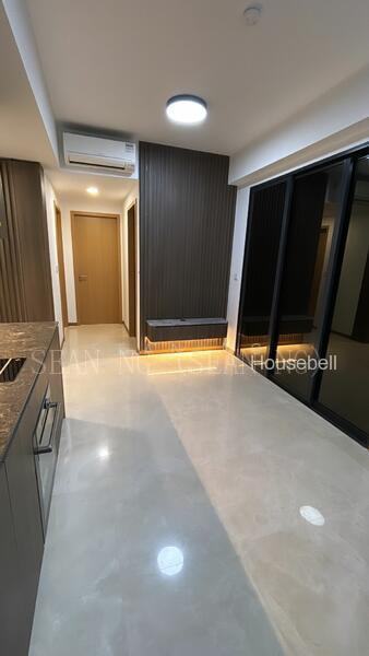 Fyve Derbyshire, S$ 1,488,888, 592 sqft, Condos - Condominium
