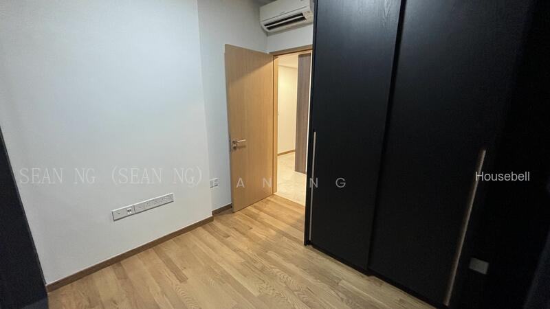 Fyve Derbyshire, S$ 1,488,888, 592 sqft, Condos - Condominium