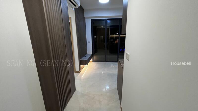 Fyve Derbyshire, S$ 1,488,888, 592 sqft, Condos - Condominium