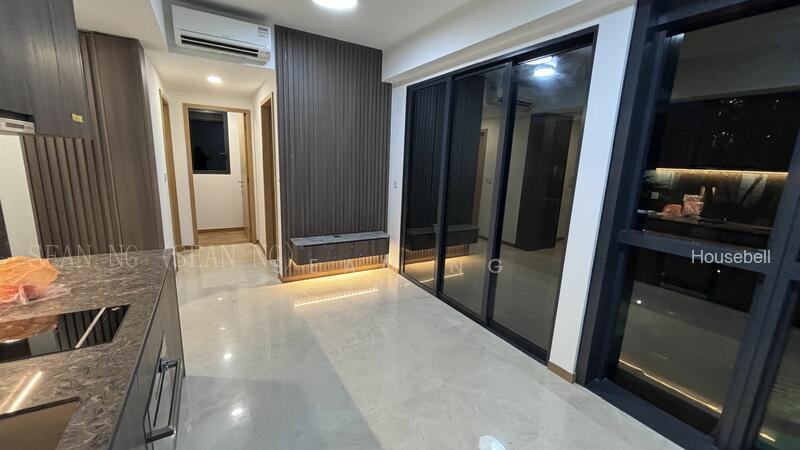 Fyve Derbyshire, S$ 1,488,888, 592 sqft, Condos - Condominium
