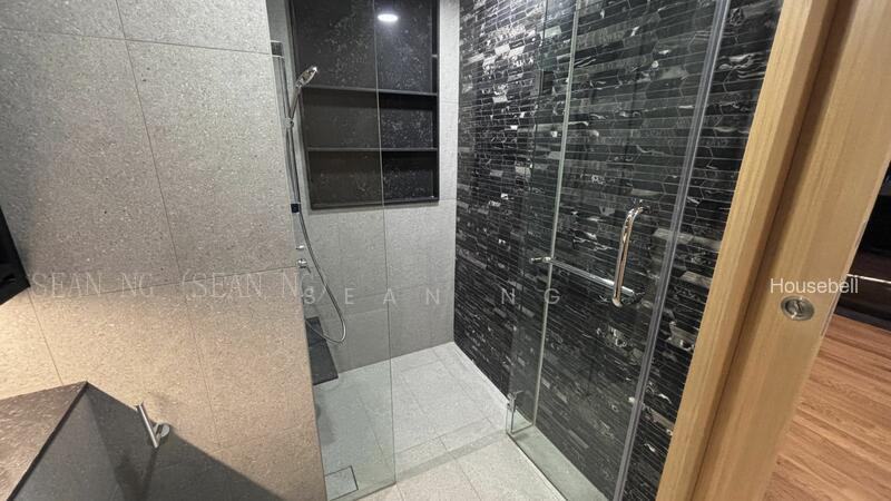 Fyve Derbyshire, S$ 1,488,888, 592 sqft, Condos - Condominium