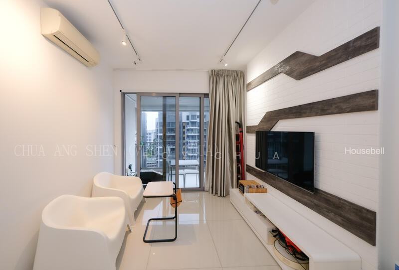 Bedok Residences