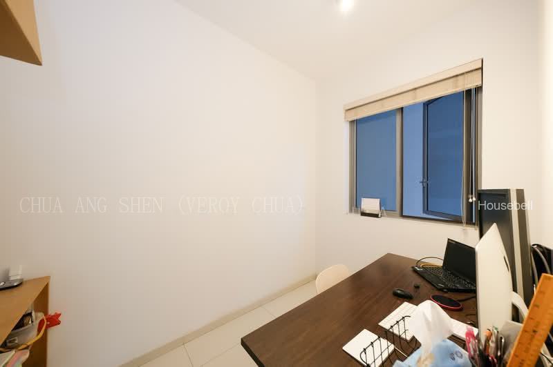 Bedok Residences, S$ 4,200 (可协商价格) /月, 657 sqft, 公寓 - Condominium