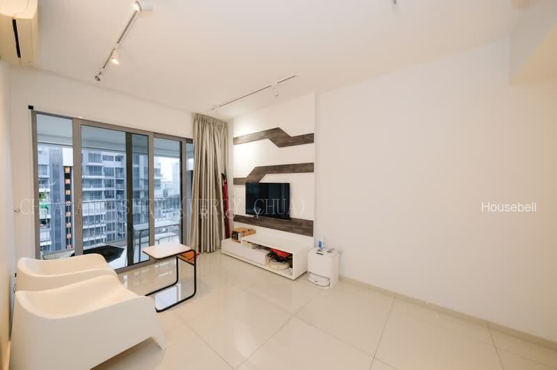 Bedok Residences, S$ 4,200 (可协商价格) /月, 657 sqft, 公寓 - Condominium