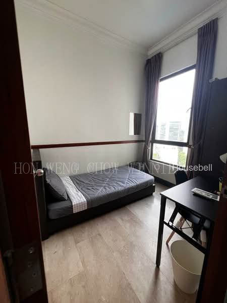 Regent Heights