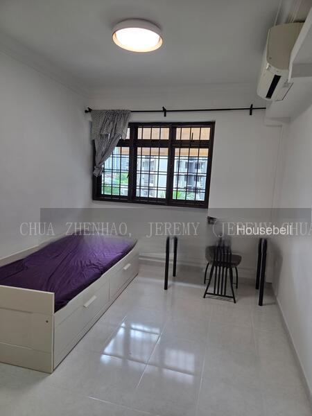 311D Anchorvale Lane, S$ 900 (可协商价格) /月, 组屋 - 4 A