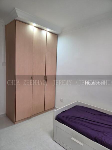 311D Anchorvale Lane, S$ 900 (可协商价格) /月, 组屋 - 4 A